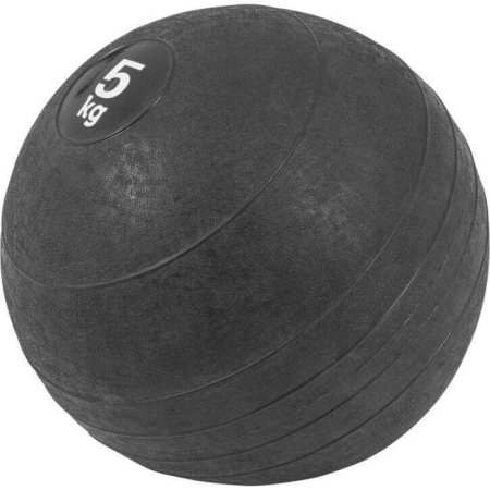Screenshot 2025-07-27 at 16-40-09 Piłka lekarska 5 kg gumowa czarna Slamball - Gorilla Sports.png