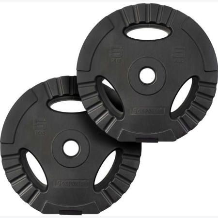 Screenshot 2025-08-10 at 16-22-44 ScSPORTS® Hantelscheiben - 2er Set mit je 5kg Ø 30_31mm Tri-Grip Zement Kunststoff Schwarz - Hantelscheiben-Set Gewichtsscheiben Fitness Scheiben Gewichte für Hantel Langhantel.png