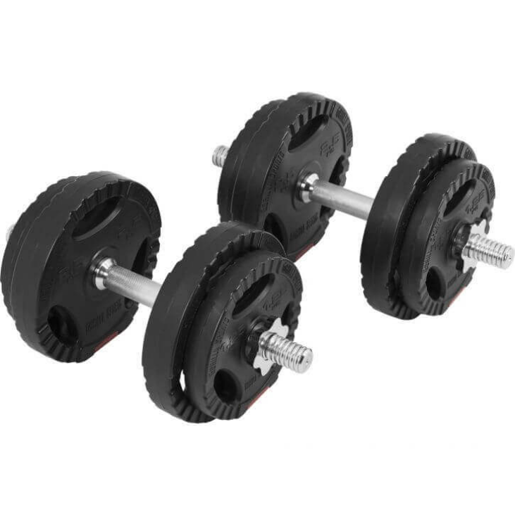 Screenshot 2025-08-18 at 19-03-45 Zestaw 2x 10 kg Hantle bitumiczne regulowane GRIP - Gorilla Sports.png