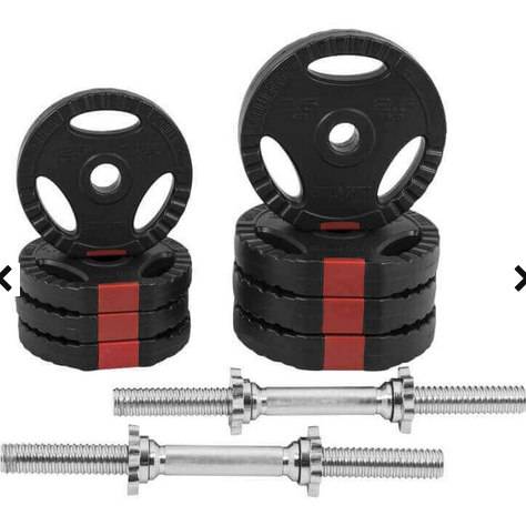 Screenshot 2025-08-21 at 17-06-59 Zestaw 2x 10 kg Hantle bitumiczne regulowane GRIP - Gorilla Sports.png