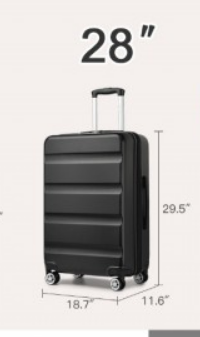 Screenshot 2025-10-12 at 14-45-50 KSK2482 - Kono 24 Inch Expandable Horizontal Engraved Hard Shell ABS PC Check-In Suitcase with TSA Lock - Black — kopia.png