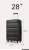 Screenshot 2025-10-12 at 14-45-50 KSK2482 - Kono 24 Inch Expandable Horizontal Engraved Hard Shell ABS PC Check-In Suitcase with TSA Lock - Black — kopia.png