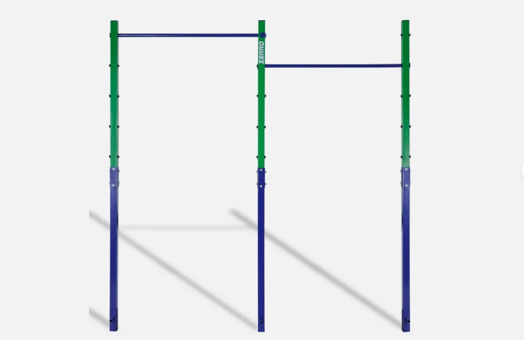 Screenshot 2026-03-23 at 21-02-04 Stretch bar outdoor 150kg ładowalny bar gimnastyczny Wysokość regulowany gimnastyka ritt ogród eBay.de.png