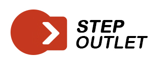 StepOutlet - strona główna